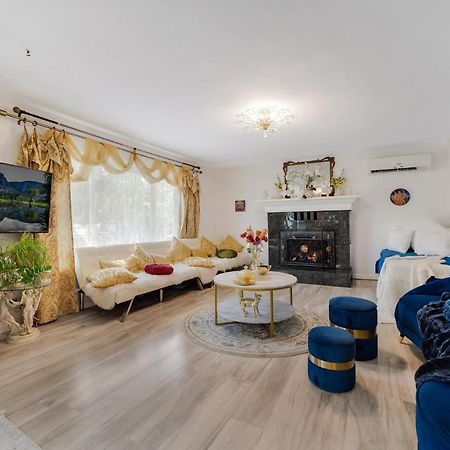 Villa Sierra โซโนรา ภายนอก รูปภาพ