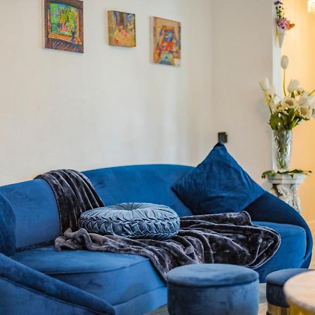 Villa Sierra โซโนรา ภายนอก รูปภาพ