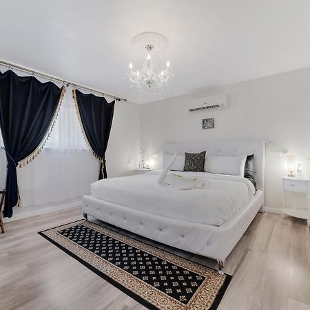 Villa Sierra โซโนรา ภายนอก รูปภาพ