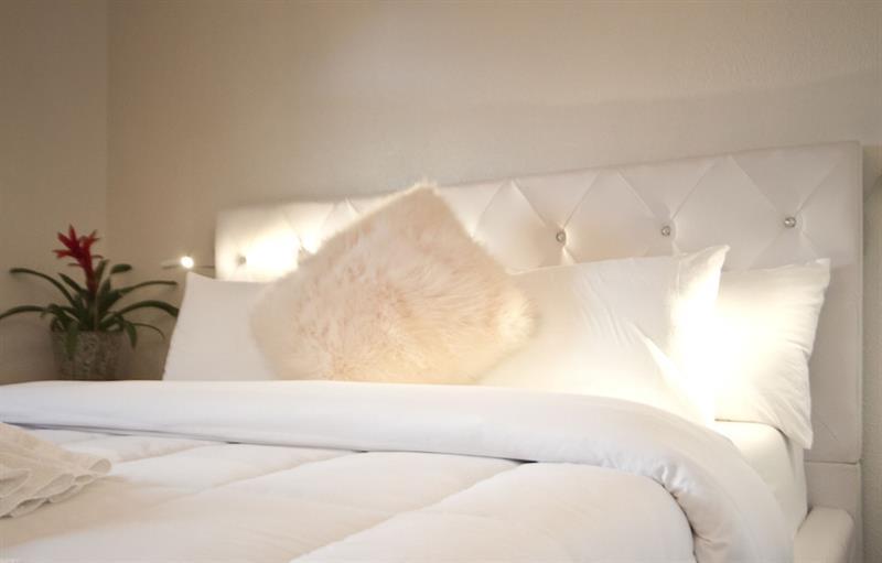 Villa Sierra โซโนรา ภายนอก รูปภาพ