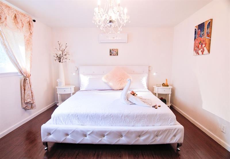 Villa Sierra โซโนรา ภายนอก รูปภาพ