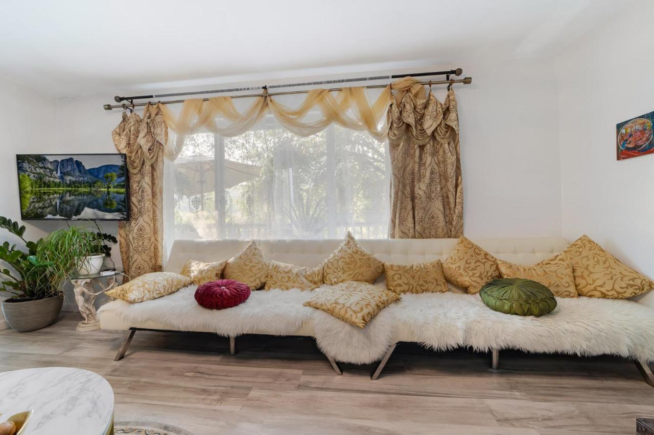 Villa Sierra โซโนรา ภายนอก รูปภาพ