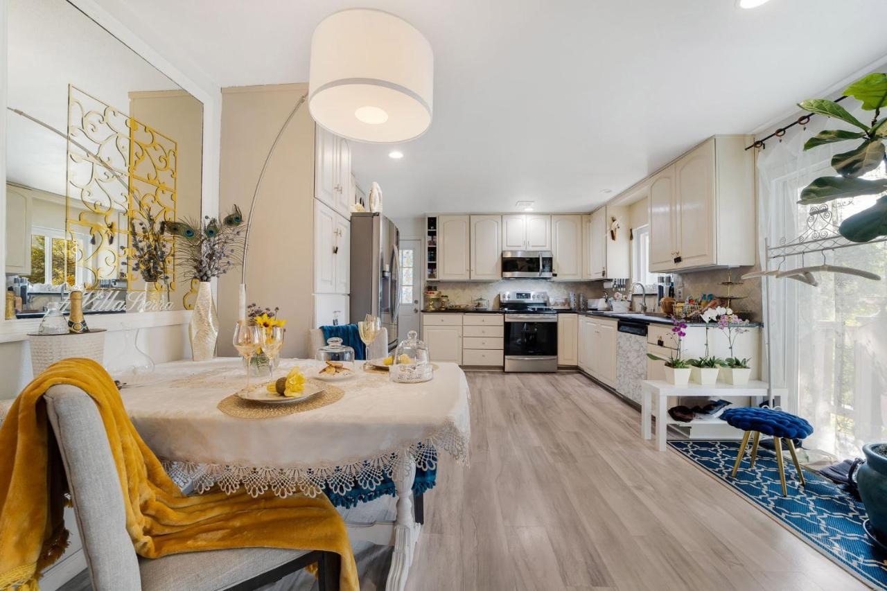 Villa Sierra โซโนรา ภายนอก รูปภาพ