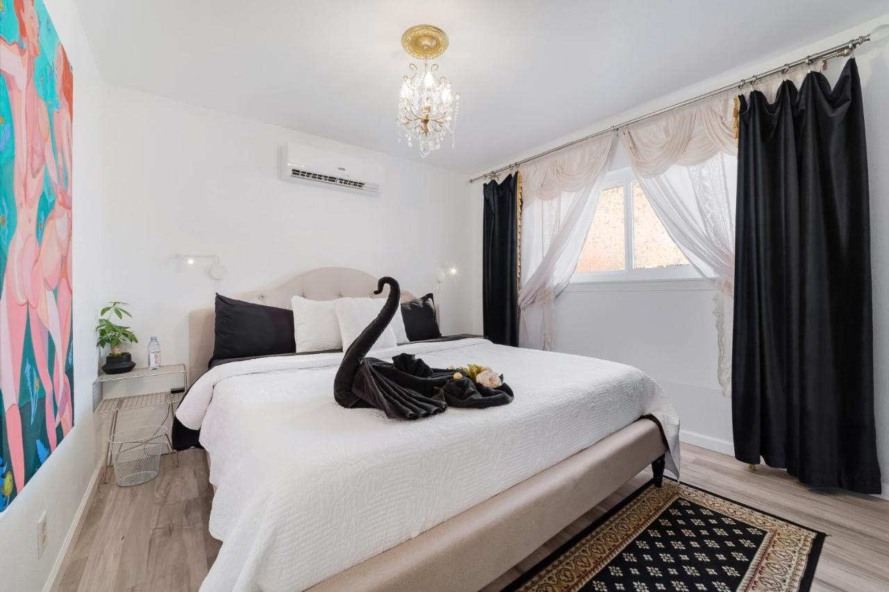 Villa Sierra โซโนรา ภายนอก รูปภาพ