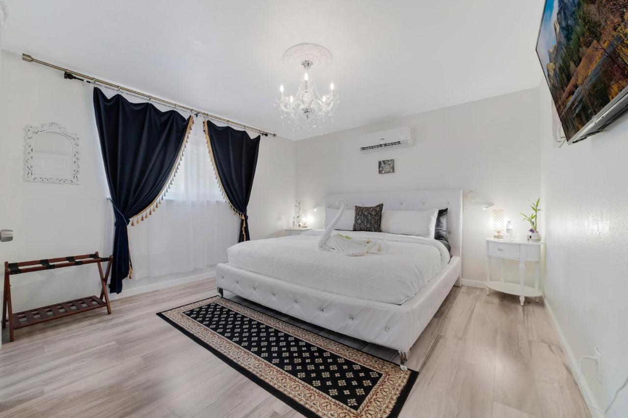 Villa Sierra โซโนรา ภายนอก รูปภาพ