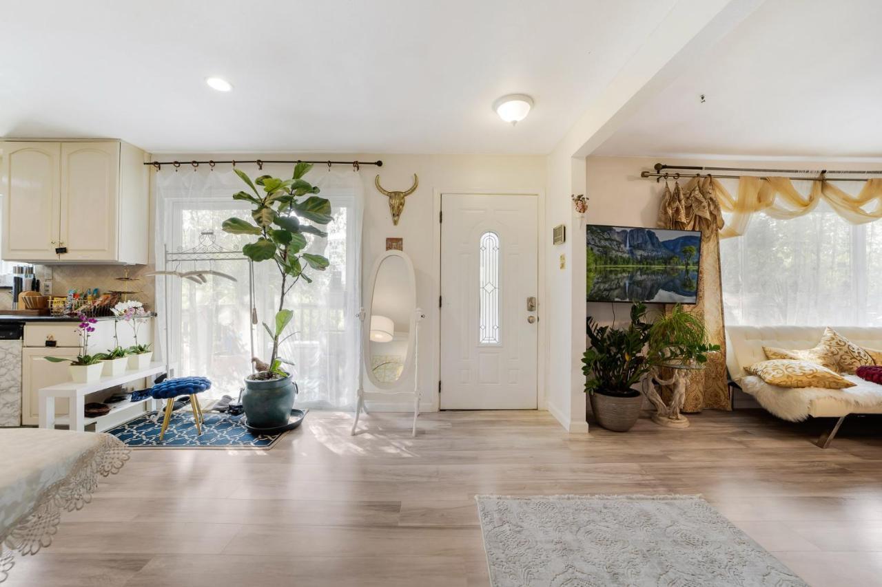Villa Sierra โซโนรา ภายนอก รูปภาพ