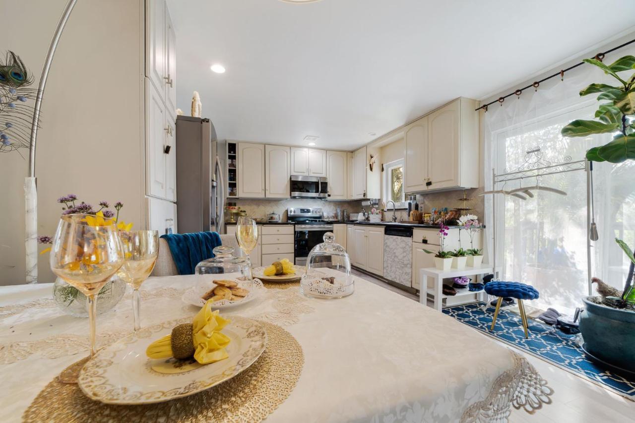 Villa Sierra โซโนรา ภายนอก รูปภาพ