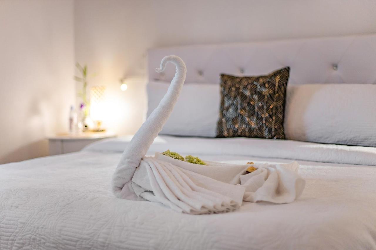 Villa Sierra โซโนรา ภายนอก รูปภาพ