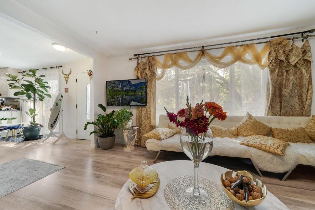 Villa Sierra โซโนรา ภายนอก รูปภาพ