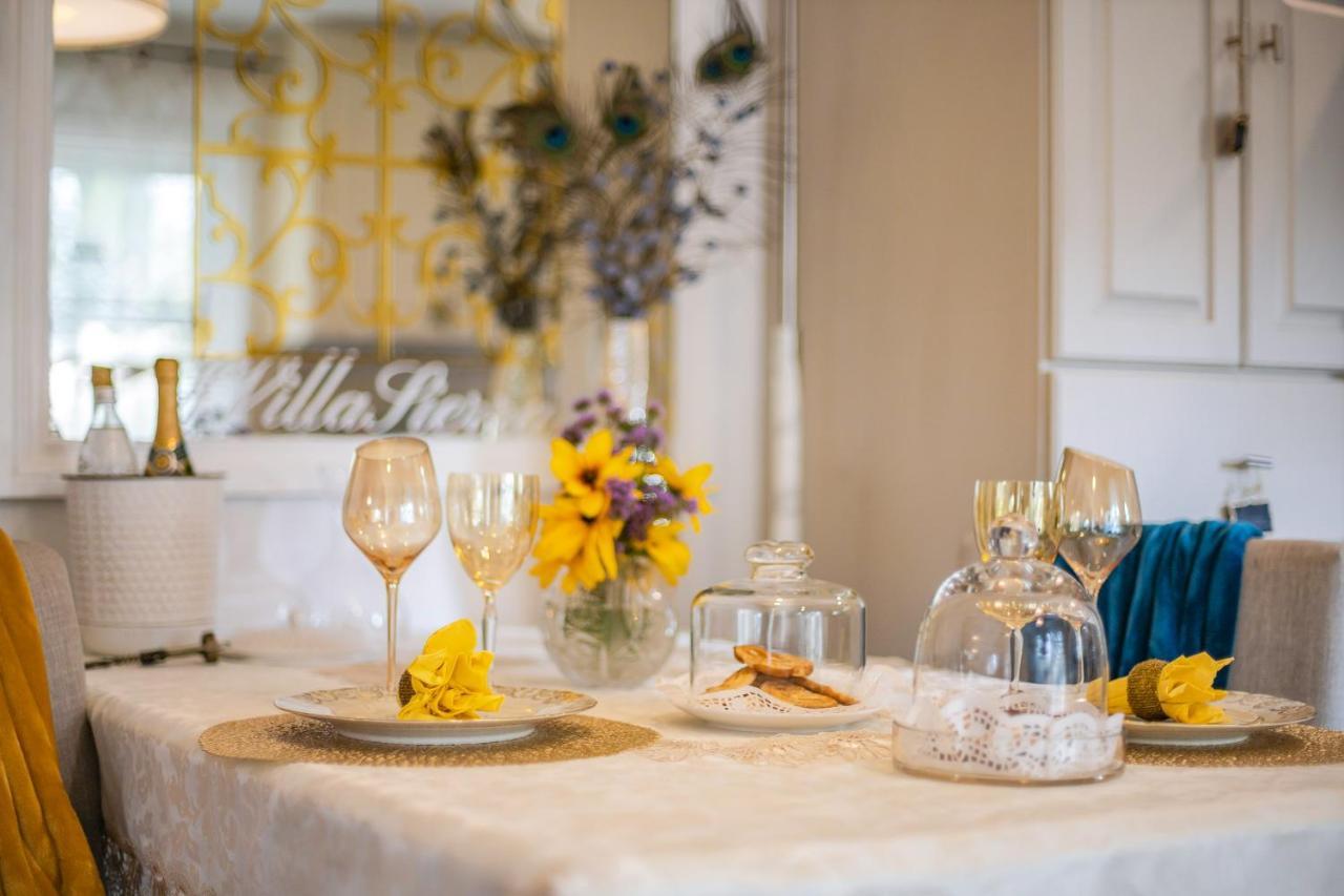 Villa Sierra โซโนรา ภายนอก รูปภาพ