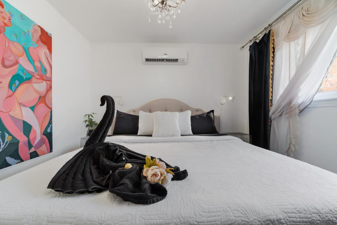 Villa Sierra โซโนรา ภายนอก รูปภาพ