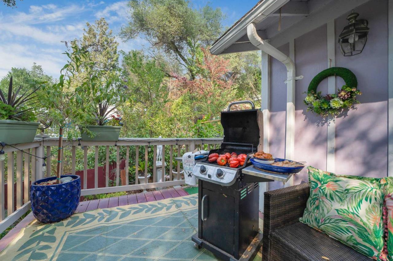 Villa Sierra โซโนรา ภายนอก รูปภาพ
