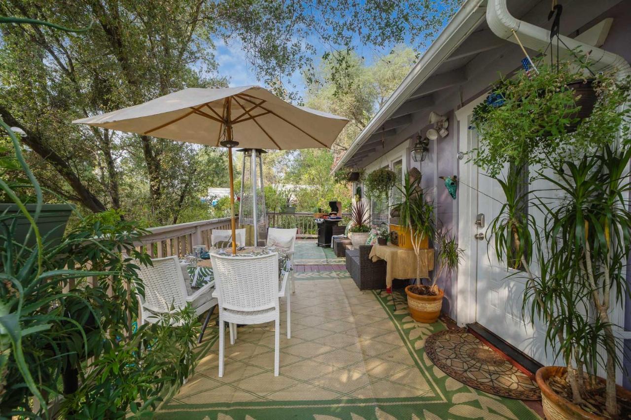 Villa Sierra โซโนรา ภายนอก รูปภาพ
