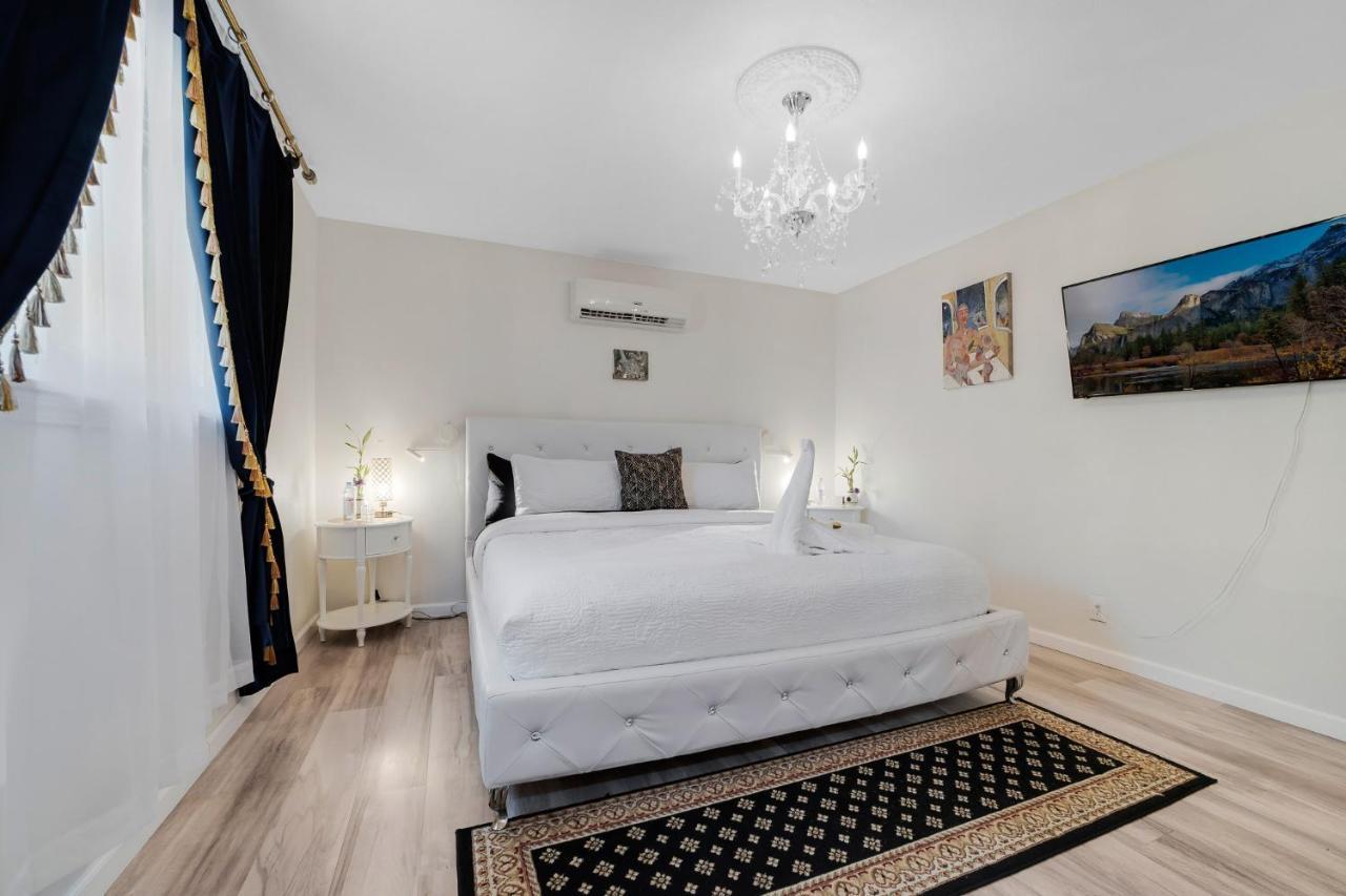 Villa Sierra โซโนรา ภายนอก รูปภาพ