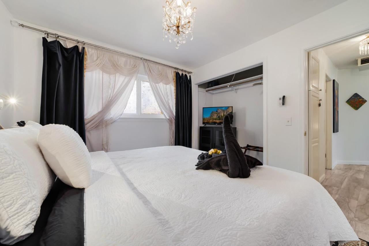 Villa Sierra โซโนรา ภายนอก รูปภาพ